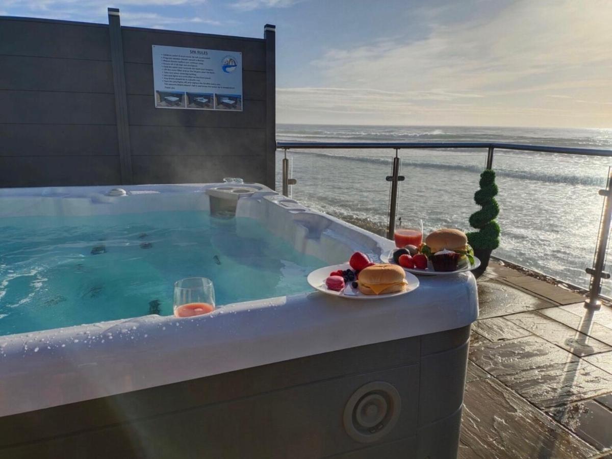 Holiday home Pod 1, Sinclair Bay
