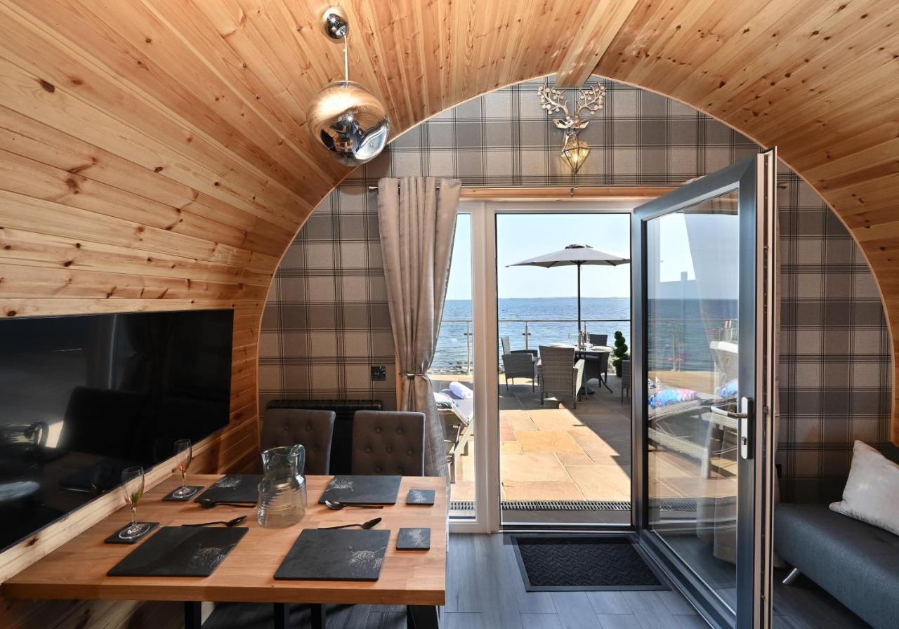 Pod 1, Sinclair Bay *