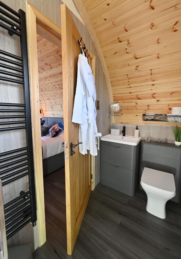 Pod 1, Sinclair Bay * Keiss