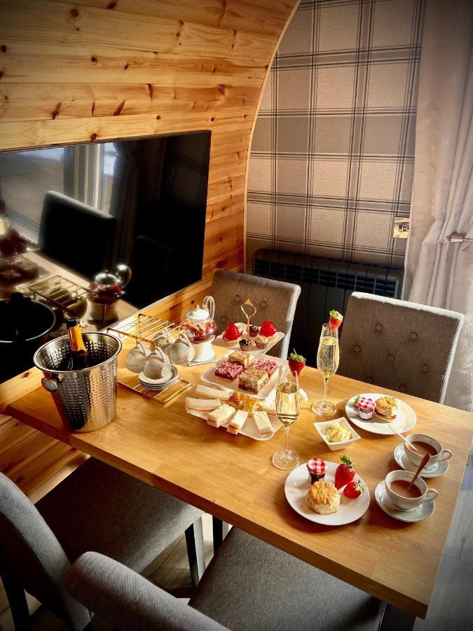 Holiday home Pod 1, Sinclair Bay *